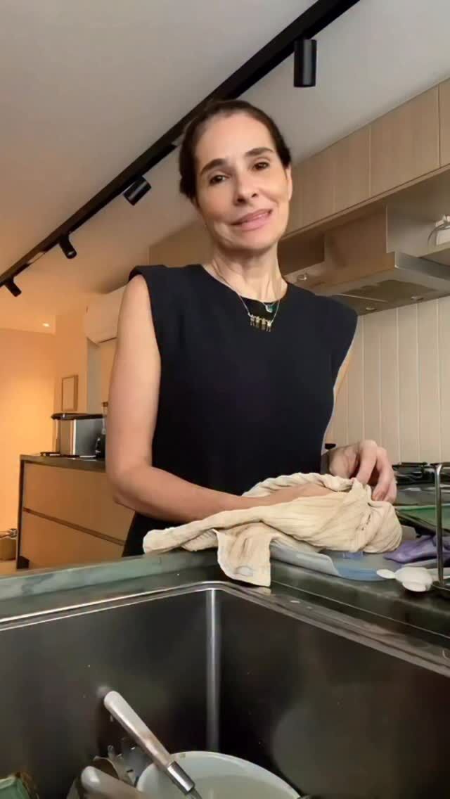 Post de Juliana Benicio no Instagram