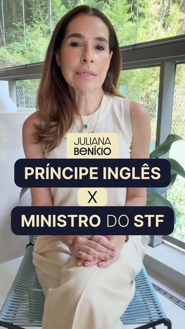Post de Juliana Benicio no Instagram